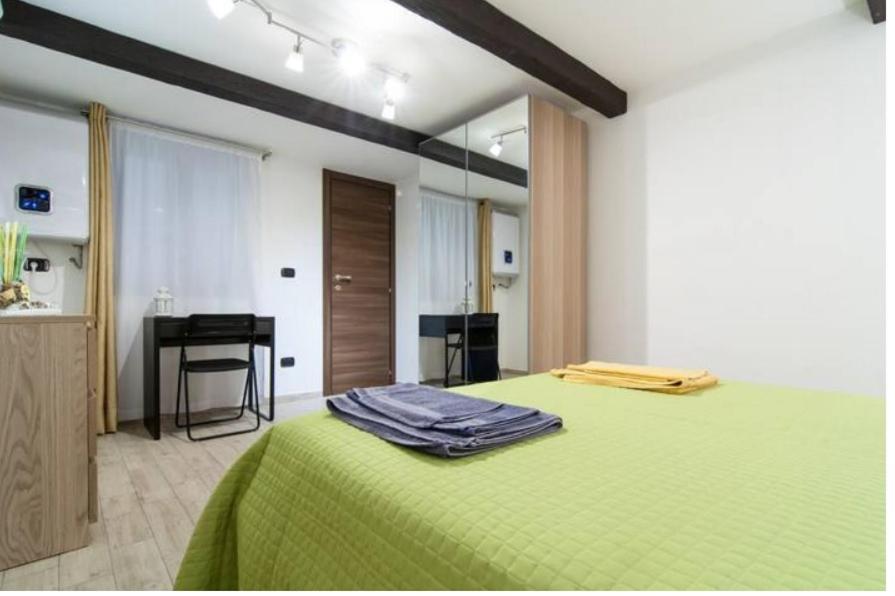 Casa Della Dogana Διαμέρισμα Συρακούσες Εξωτερικό φωτογραφία