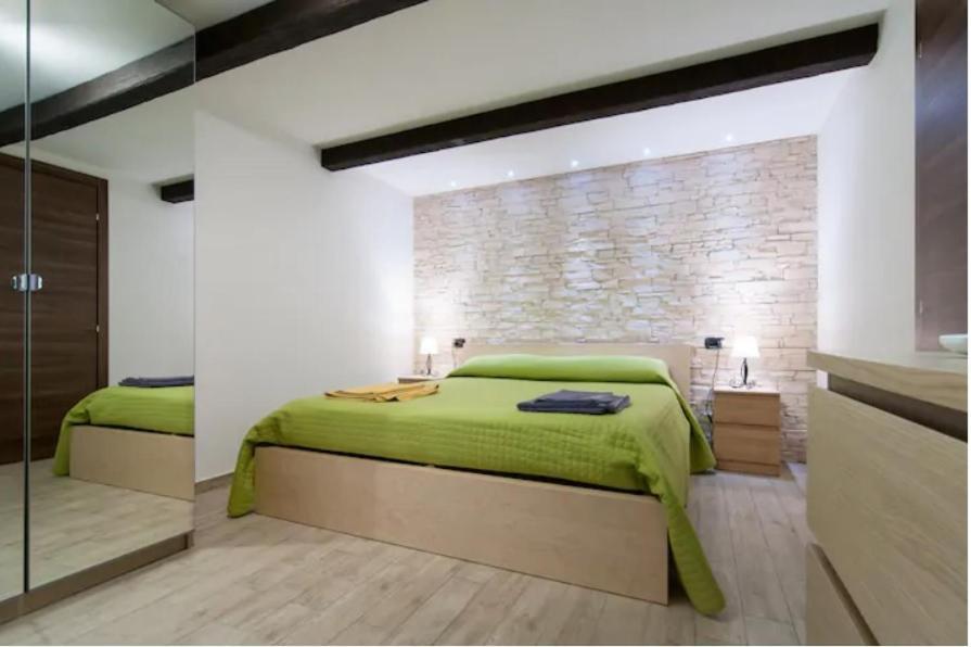 Casa Della Dogana Διαμέρισμα Συρακούσες Εξωτερικό φωτογραφία