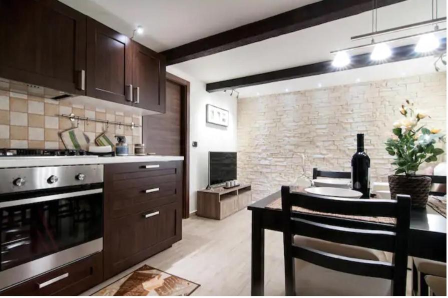 Casa Della Dogana Διαμέρισμα Συρακούσες Εξωτερικό φωτογραφία