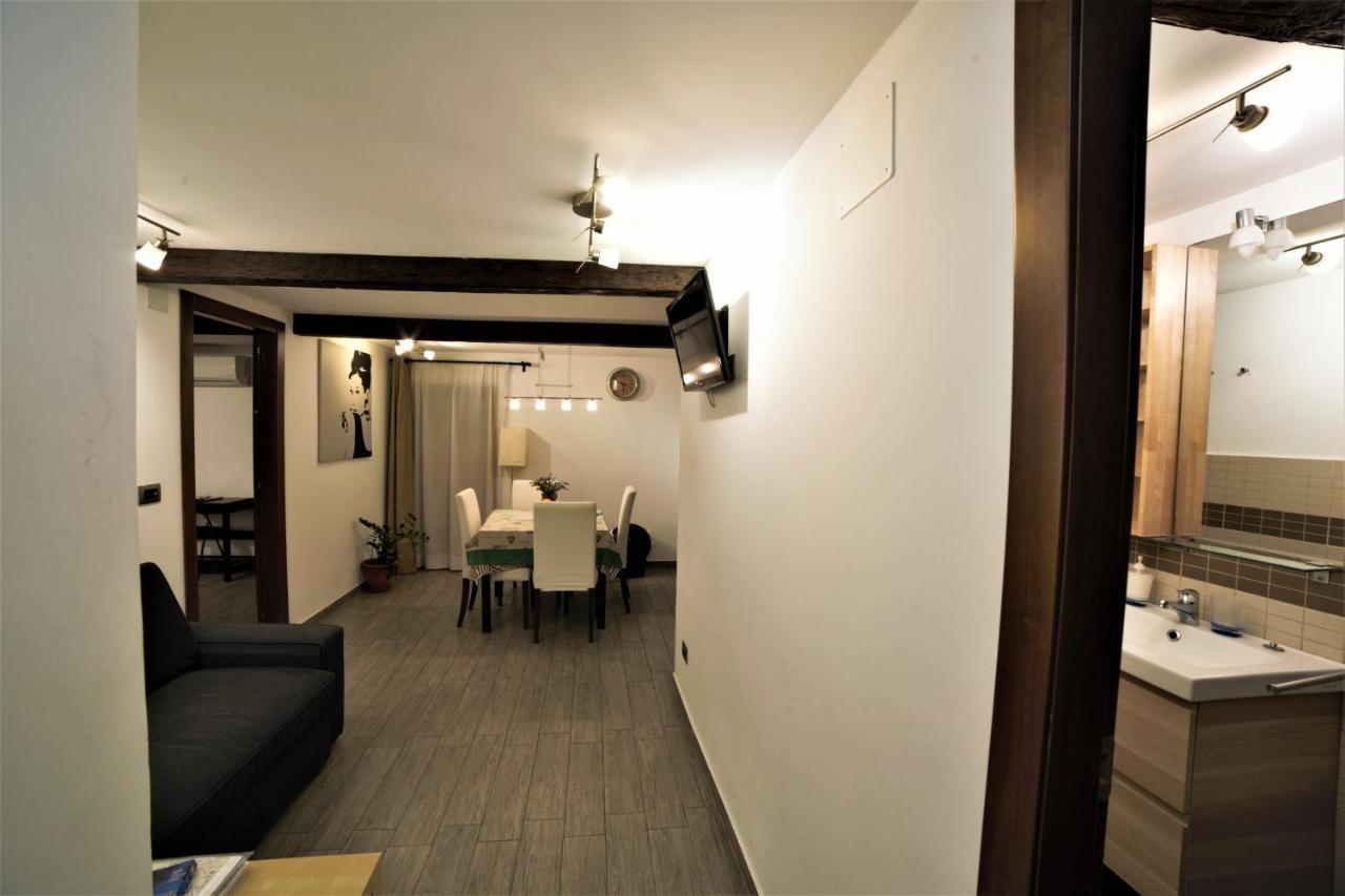Casa Della Dogana Διαμέρισμα Συρακούσες Εξωτερικό φωτογραφία