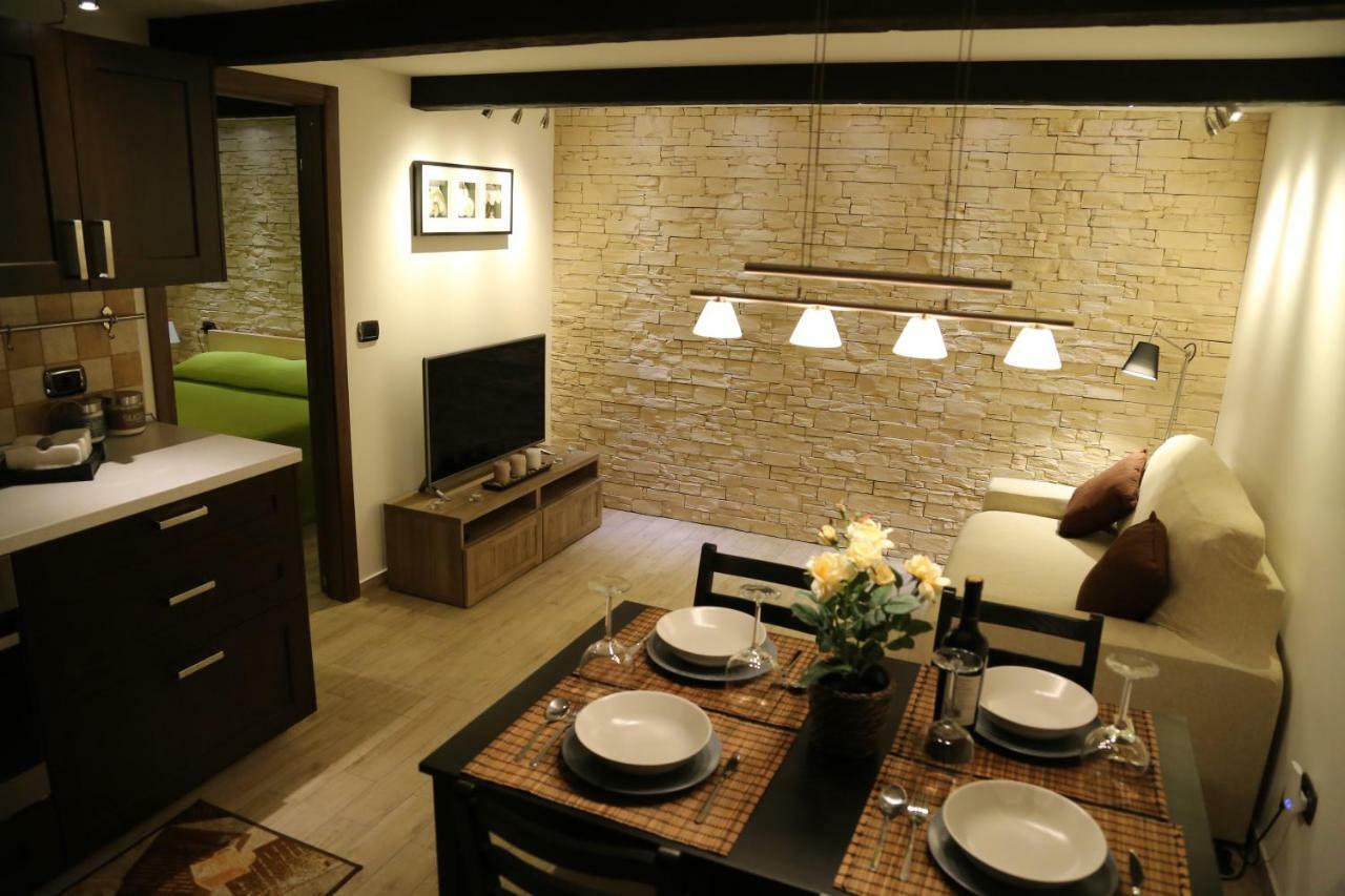 Casa Della Dogana Διαμέρισμα Συρακούσες Εξωτερικό φωτογραφία